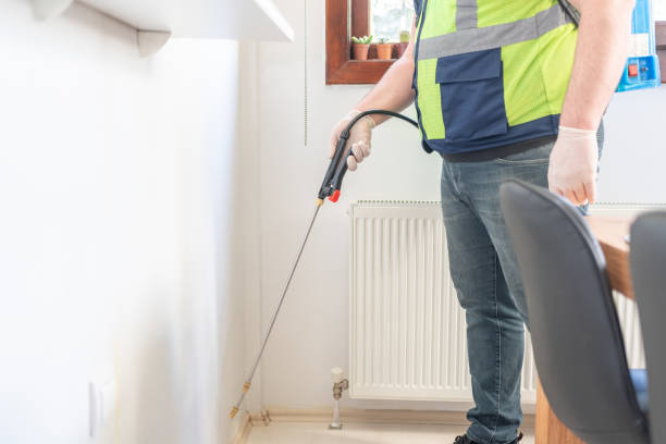 Trusted Grifton, NC Pest Control Experts