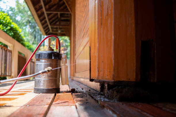 Best Commercial Pest Control Services  in Grifton, NC